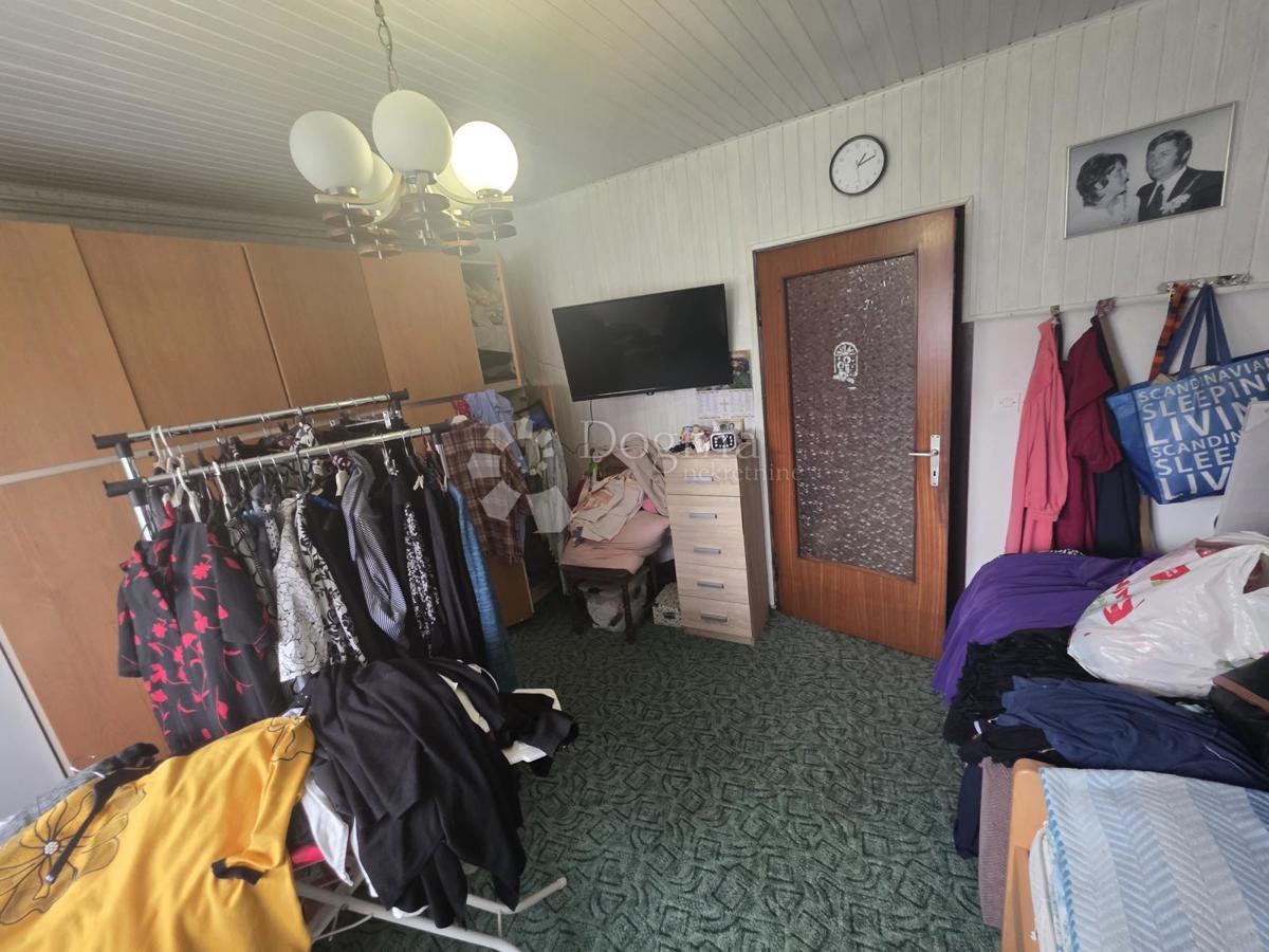 Hiša Bedekovčina, 256m2