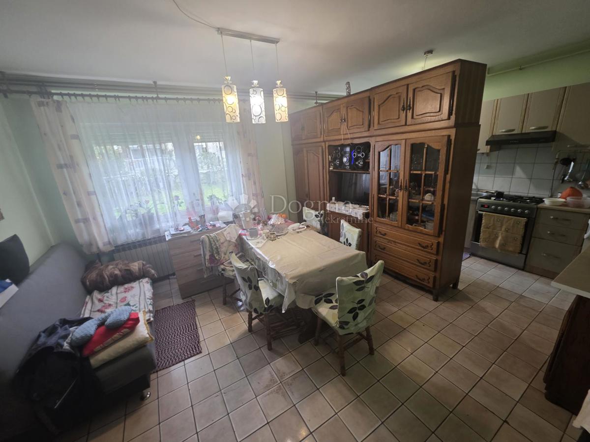 Hiša Bedekovčina, 256m2