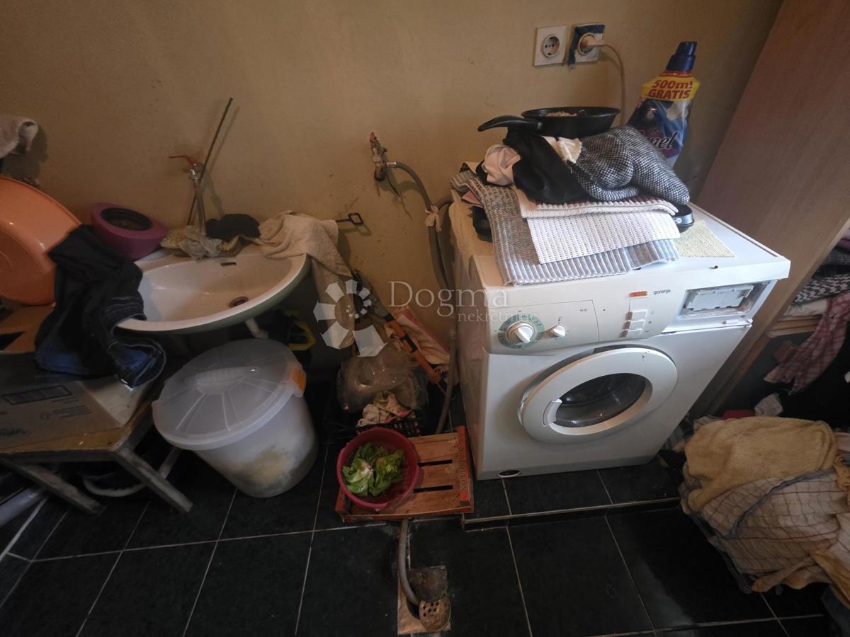 Hiša Bedekovčina, 256m2