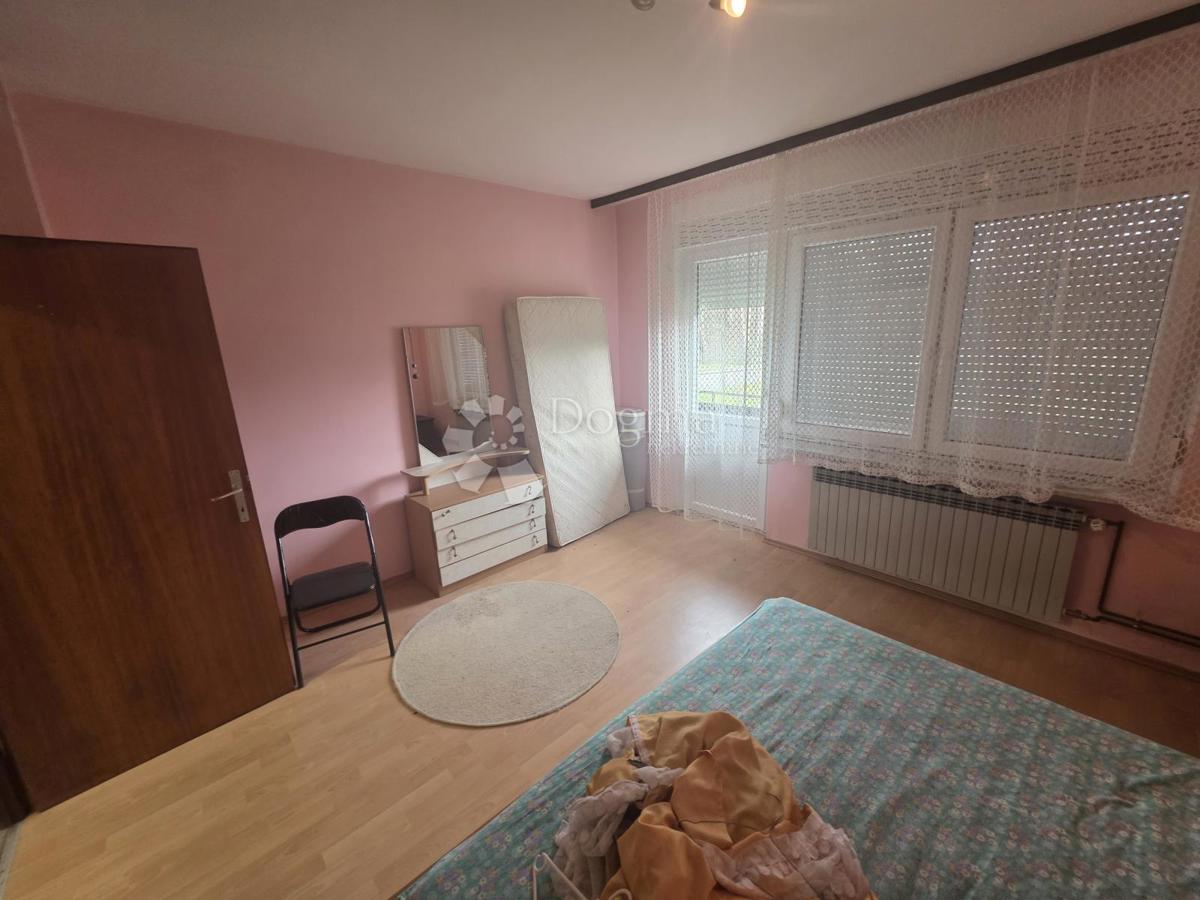 Hiša Bedekovčina, 256m2