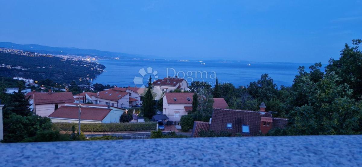 Stanovanje Pobri, Opatija - Okolica, 77,14m2