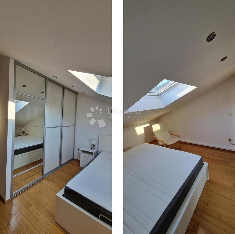 Stanovanje Pobri, Opatija - Okolica, 77,14m2