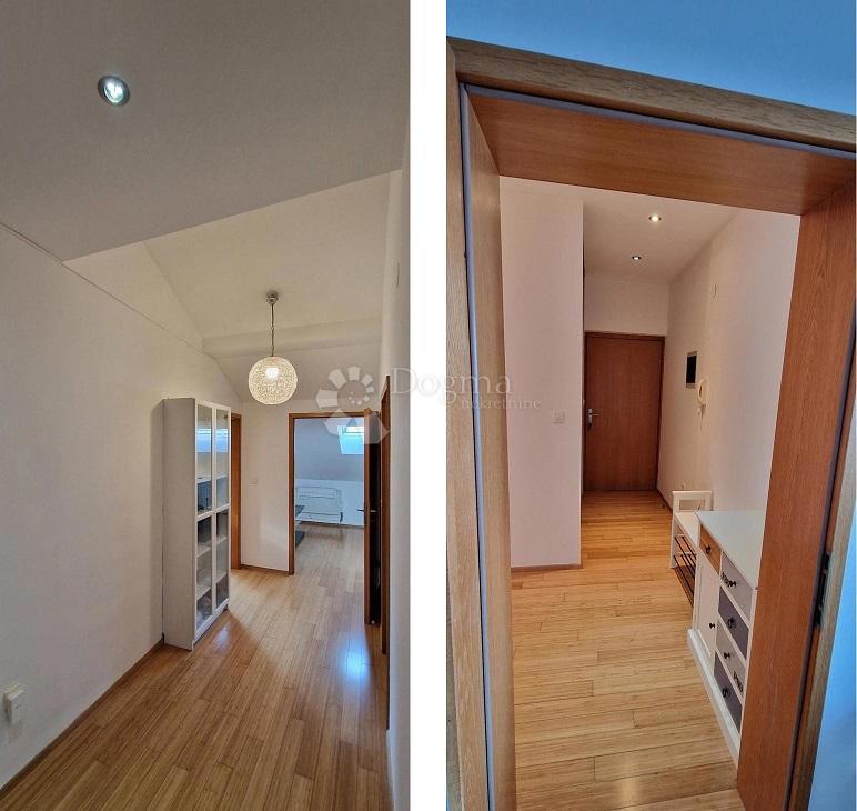 Stanovanje Pobri, Opatija - Okolica, 77,14m2