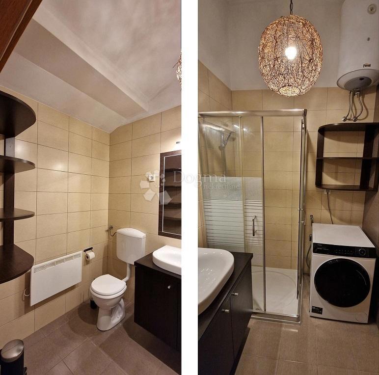 Stanovanje Pobri, Opatija - Okolica, 77,14m2