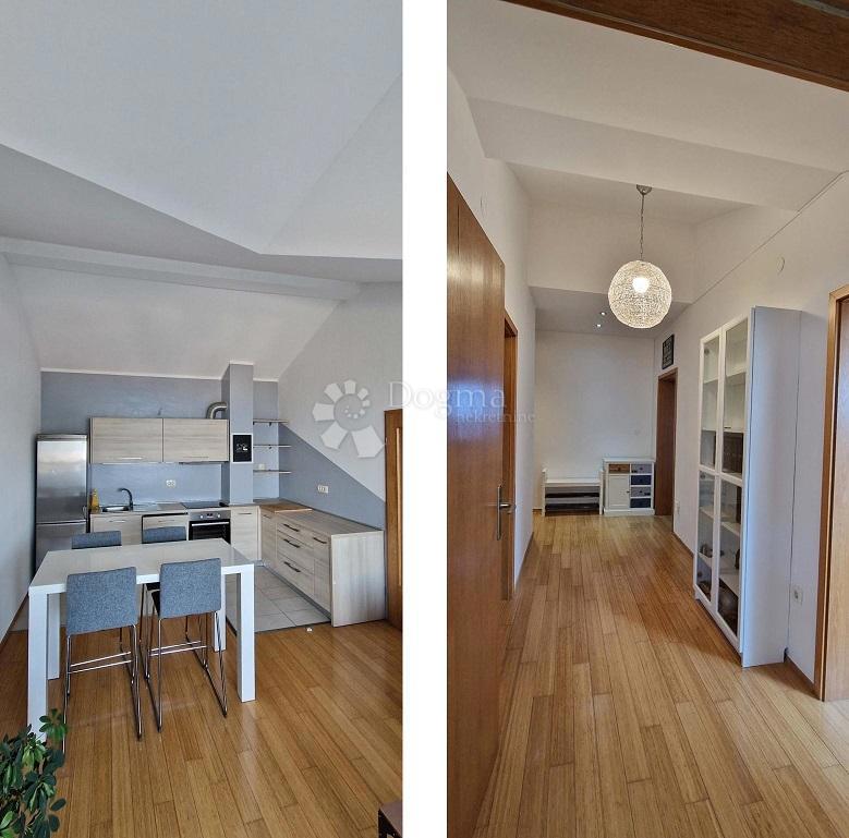 Stanovanje Pobri, Opatija - Okolica, 77,14m2