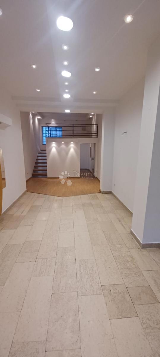 Poslovni prostor Gornji grad / Centar, Osijek, 79,22m2