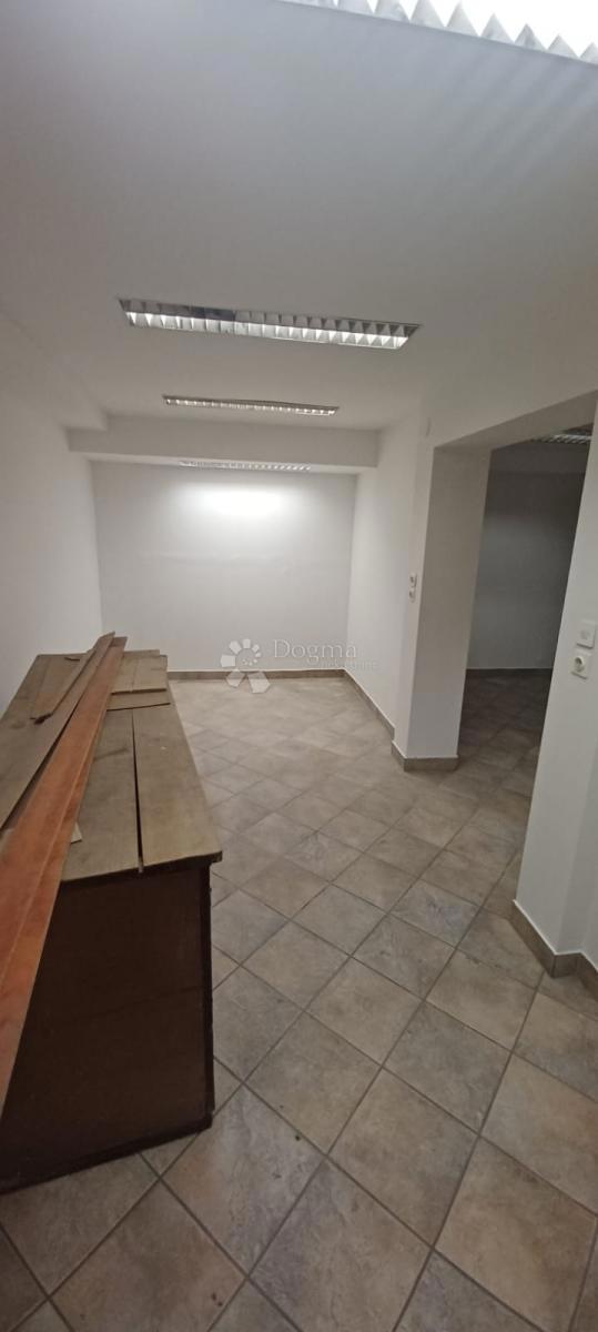 Poslovni prostor Gornji grad / Centar, Osijek, 79,22m2