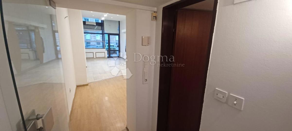 Poslovni prostor Gornji grad / Centar, Osijek, 79,22m2