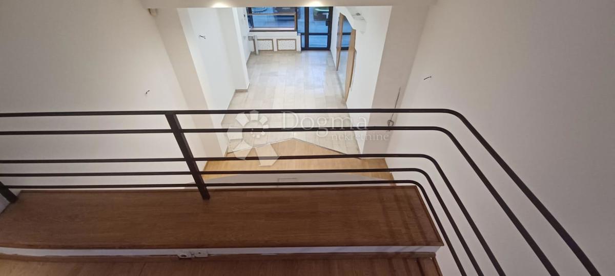 Poslovni prostor Gornji grad / Centar, Osijek, 79,22m2