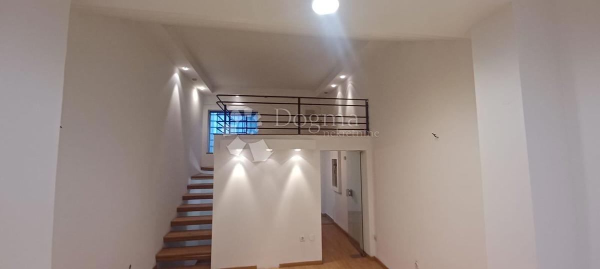 Poslovni prostor Gornji grad / Centar, Osijek, 79,22m2