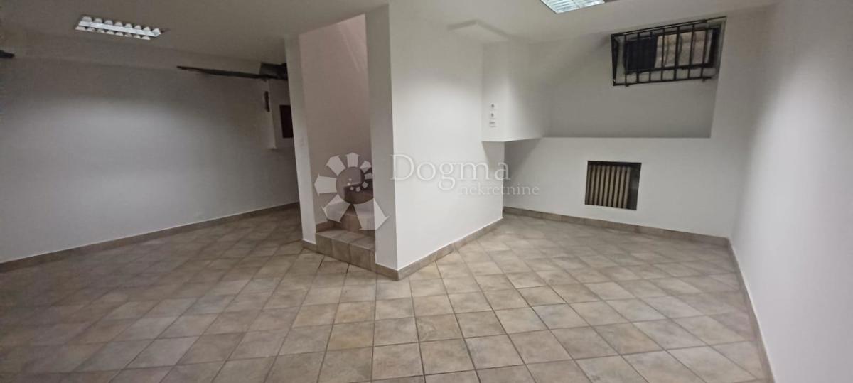 Poslovni prostor Gornji grad / Centar, Osijek, 79,22m2
