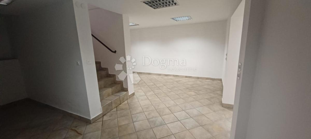 Poslovni prostor Gornji grad / Centar, Osijek, 79,22m2