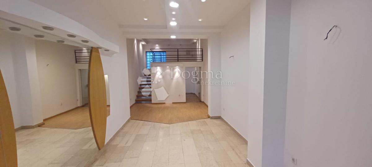 Poslovni prostor Gornji grad / Centar, Osijek, 79,22m2