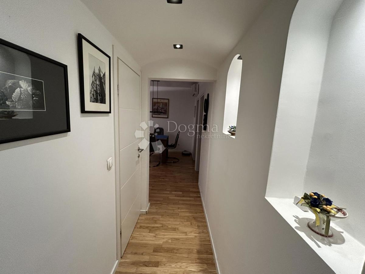 Stanovanje Vrbani, Trešnjevka - Jug, 120m2