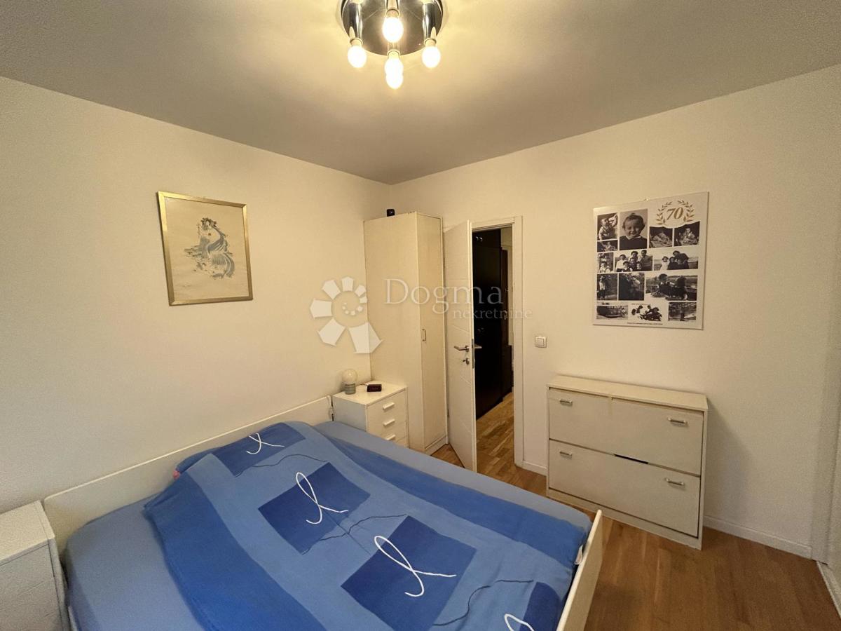 Stanovanje Vrbani, Trešnjevka - Jug, 120m2