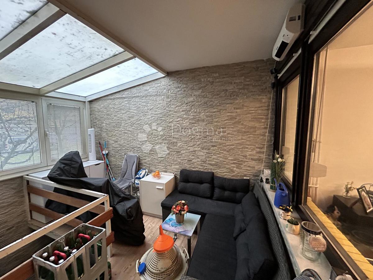 Stanovanje Vrbani, Trešnjevka - Jug, 120m2