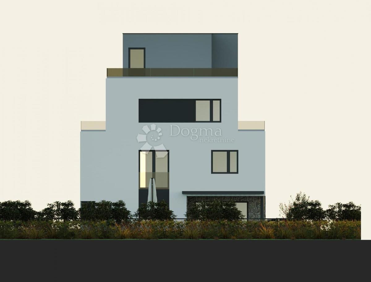 Stanovanje Pakoštane, 74,40m2