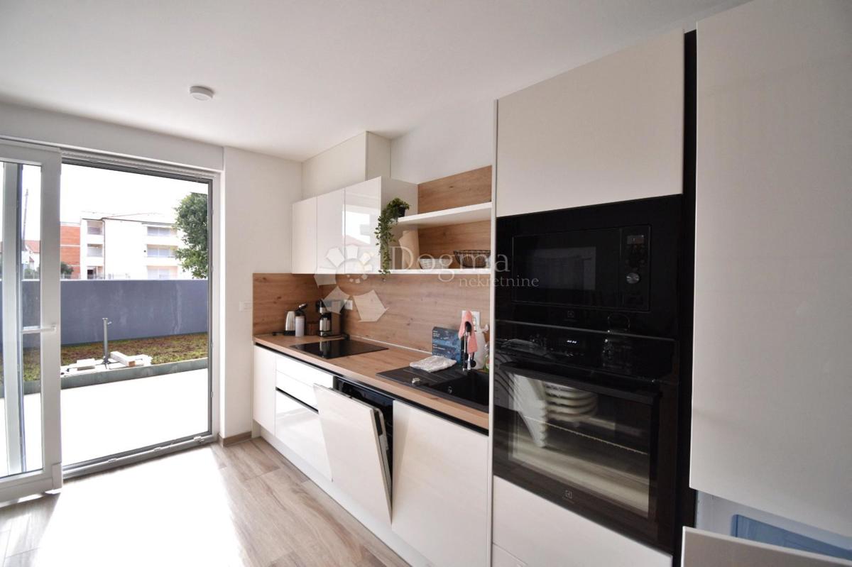 Stanovanje Medulin, 65,78m2