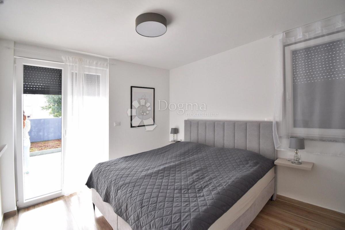 Stanovanje Medulin, 65,78m2