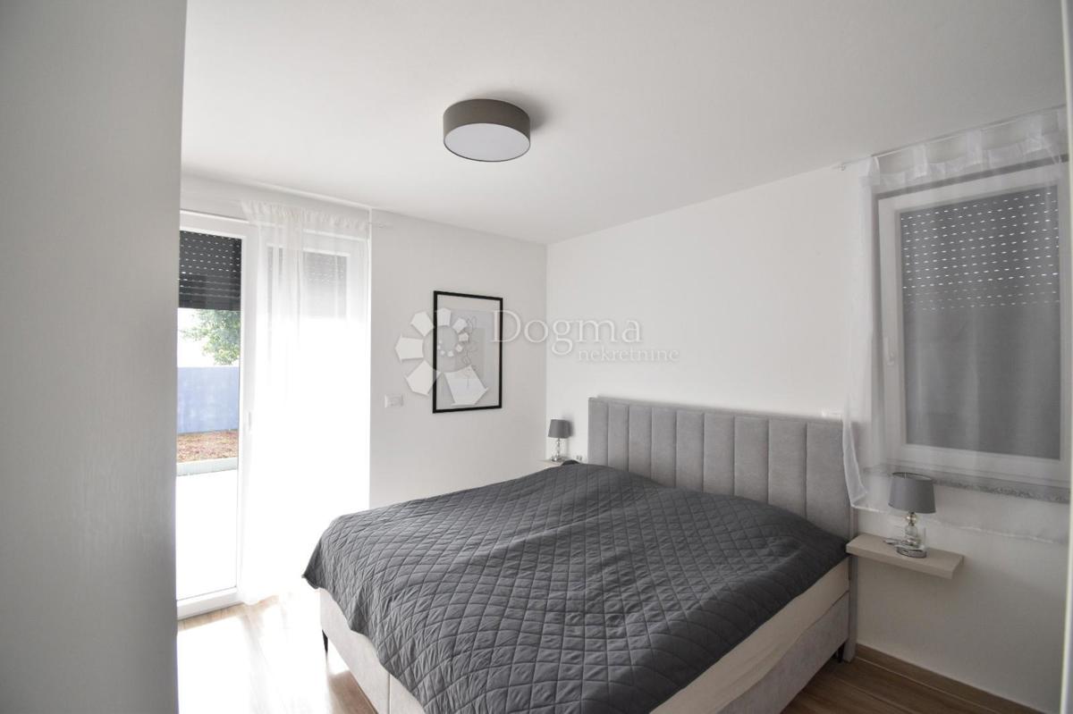 Stanovanje Medulin, 65,78m2