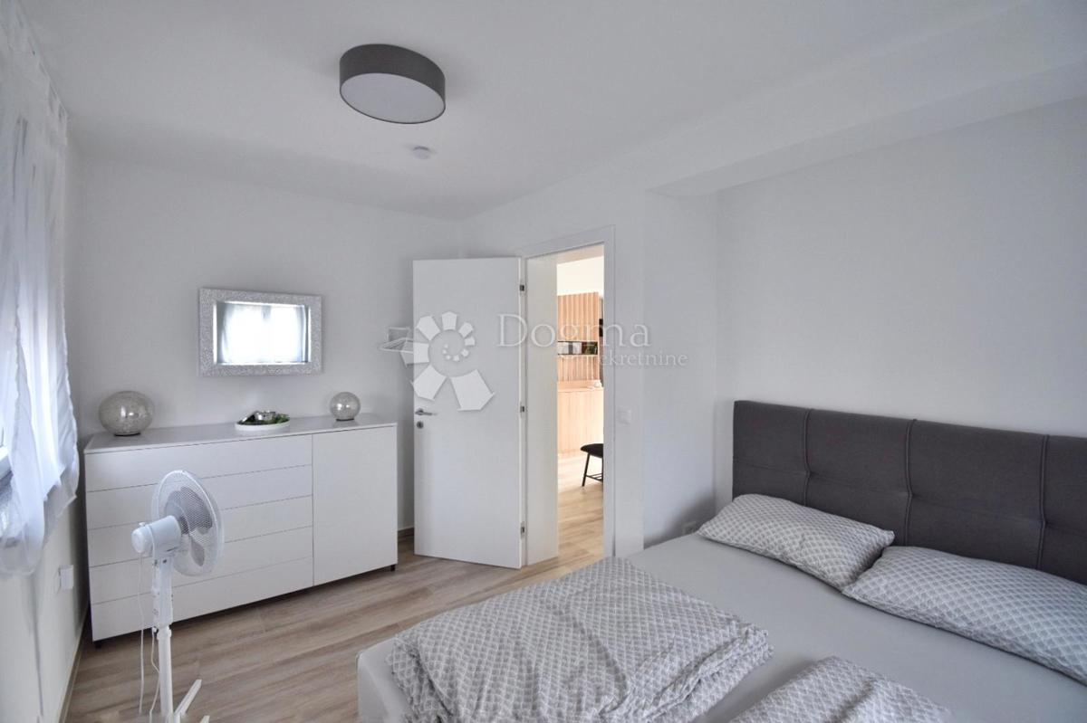 Stanovanje Medulin, 65,78m2