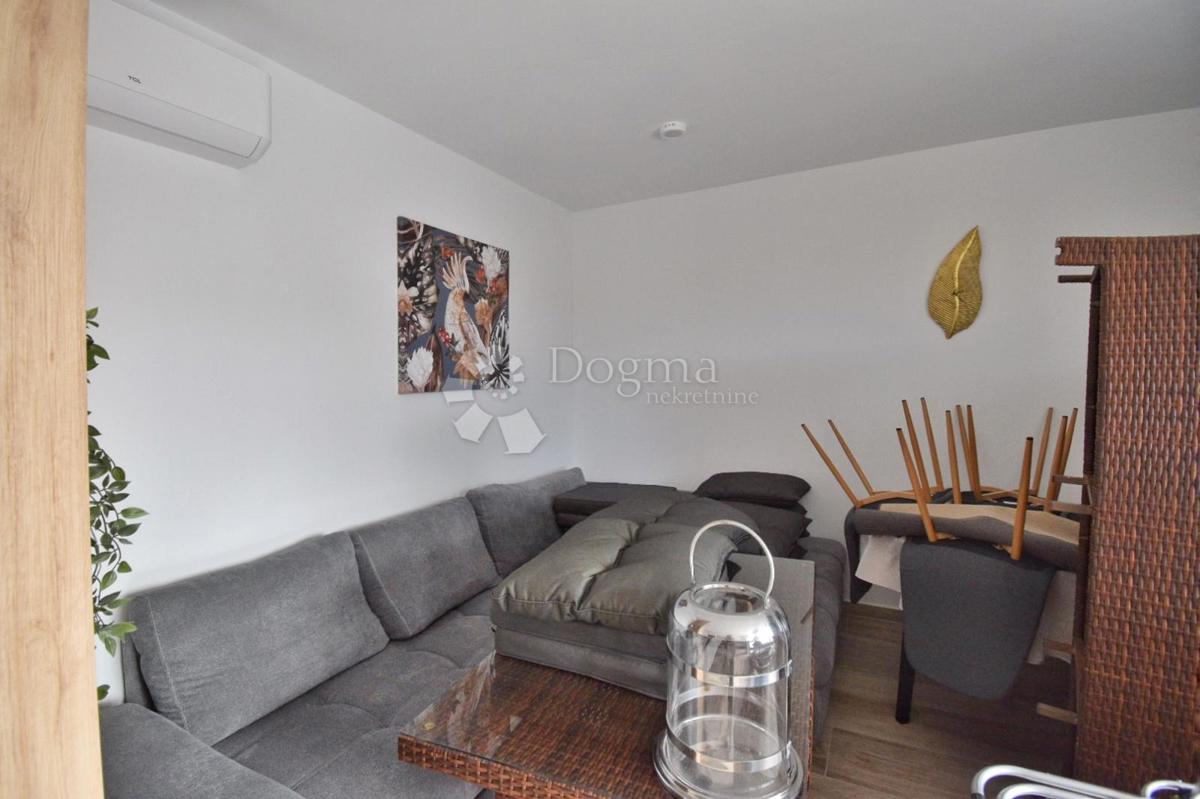 Stanovanje Medulin, 65,78m2