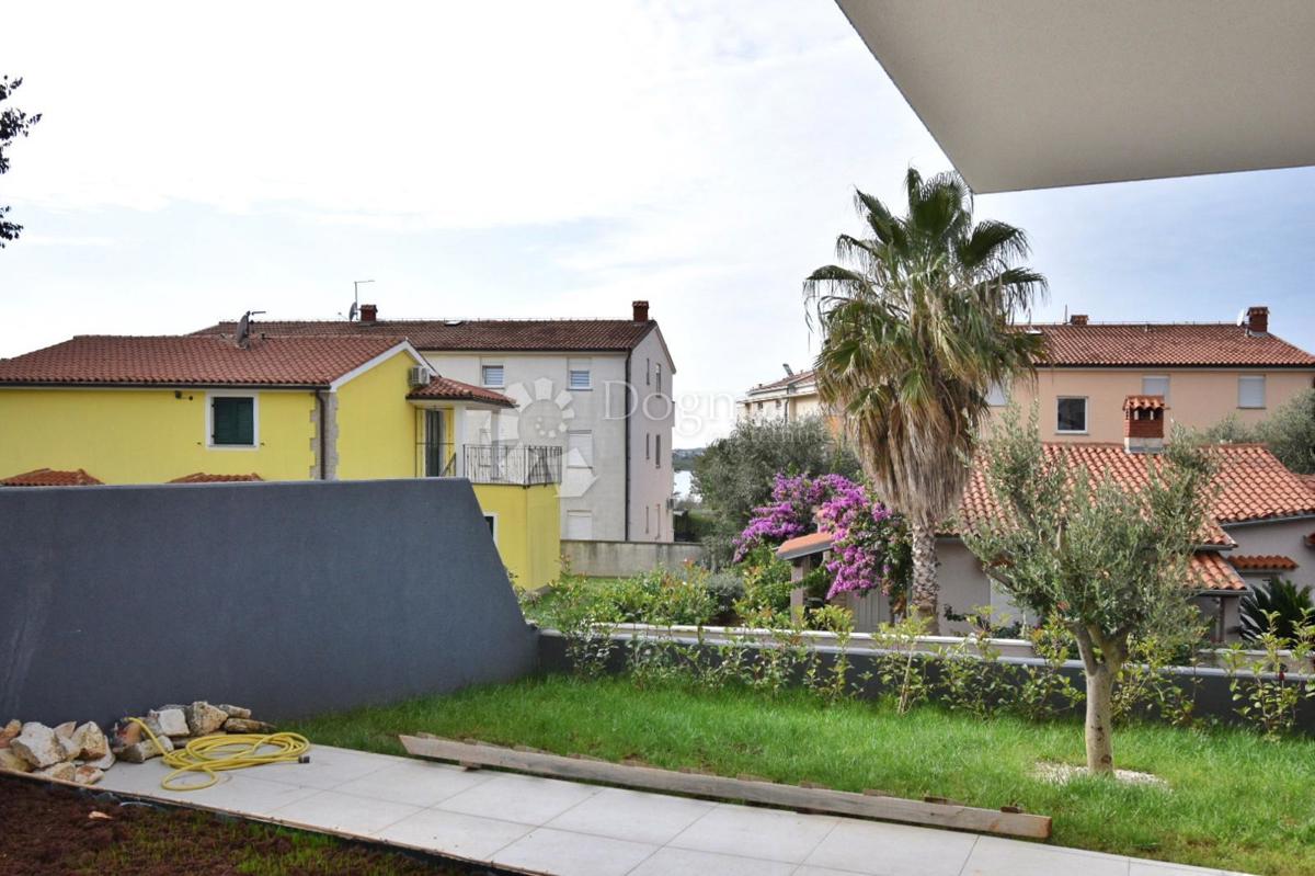 Stanovanje Medulin, 65,78m2