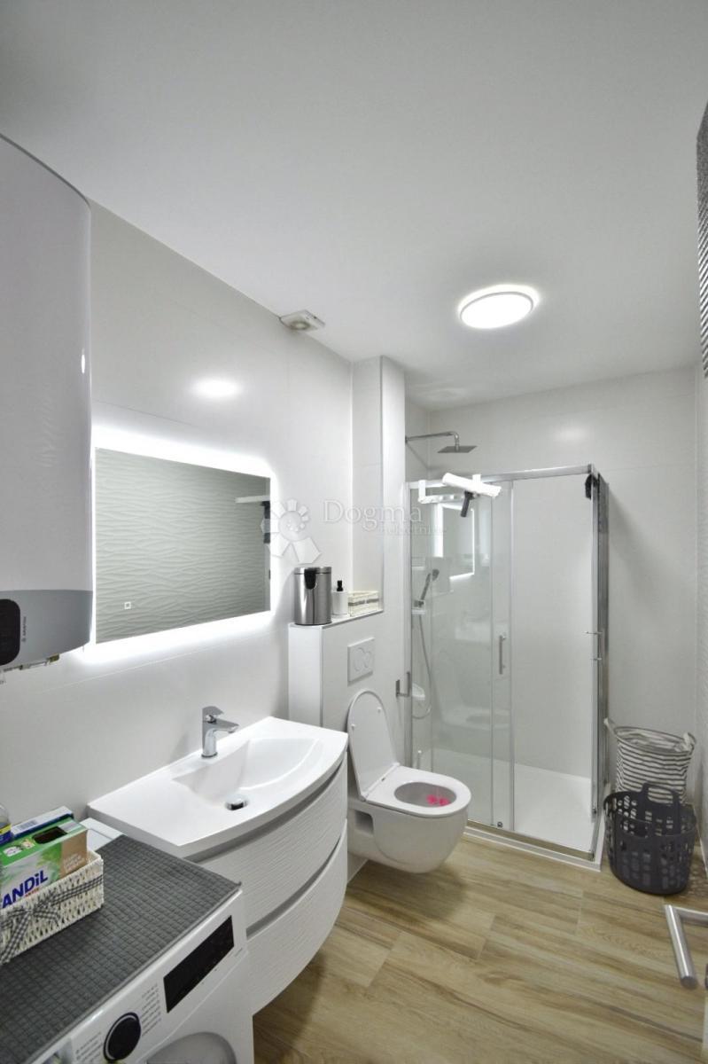 Stanovanje Medulin, 65,78m2