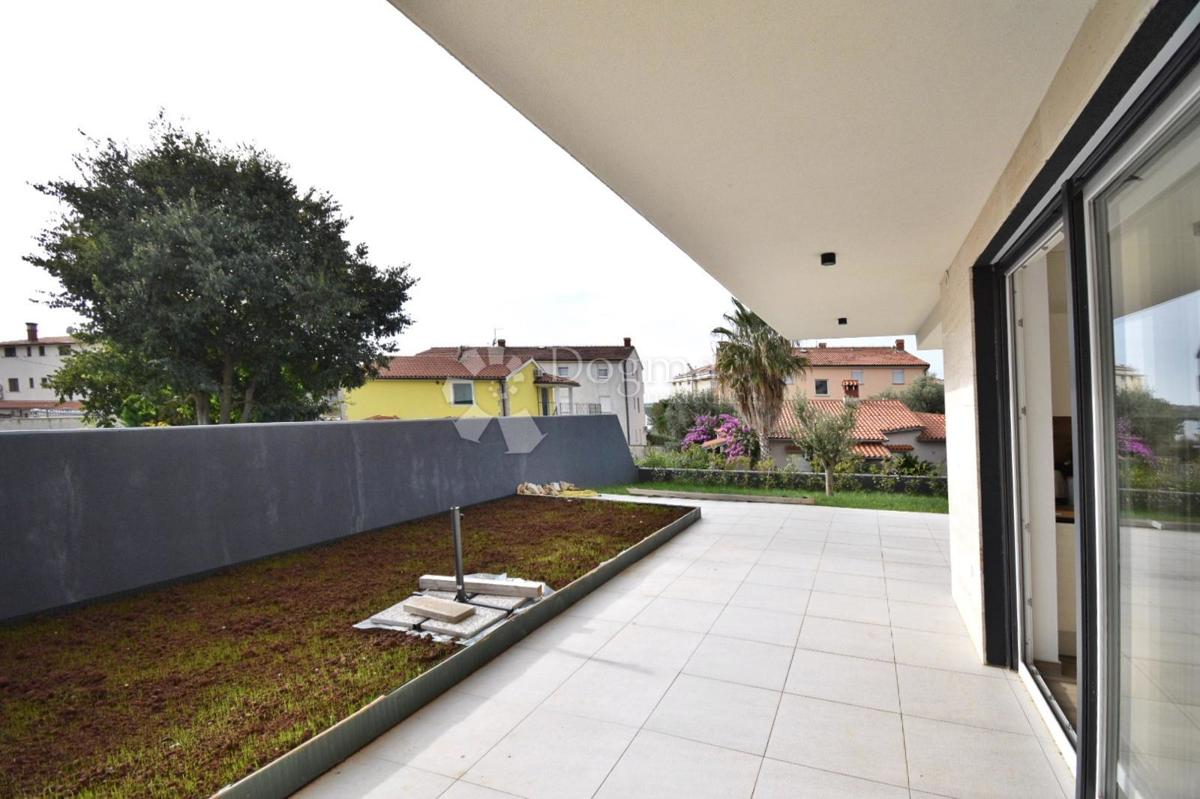 Stanovanje Medulin, 65,78m2