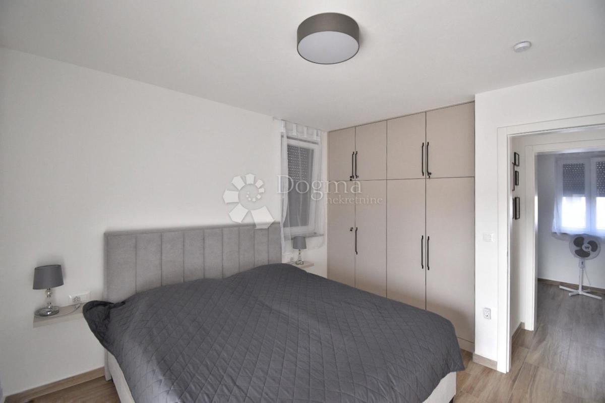 Stanovanje Medulin, 65,78m2