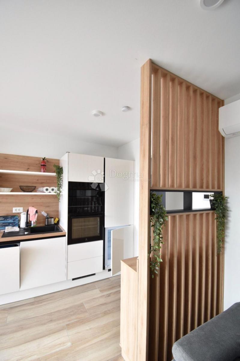 Stanovanje Medulin, 65,78m2