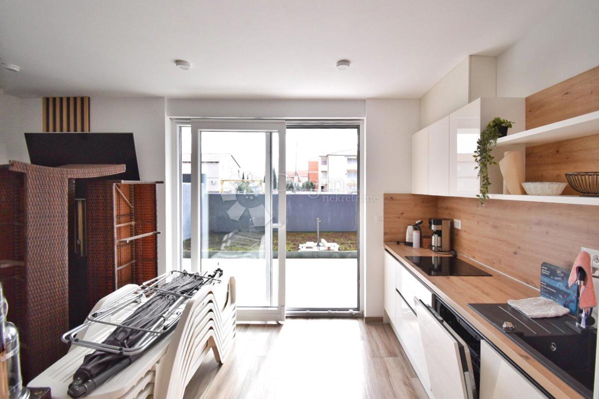 Stanovanje Medulin, 65,78m2