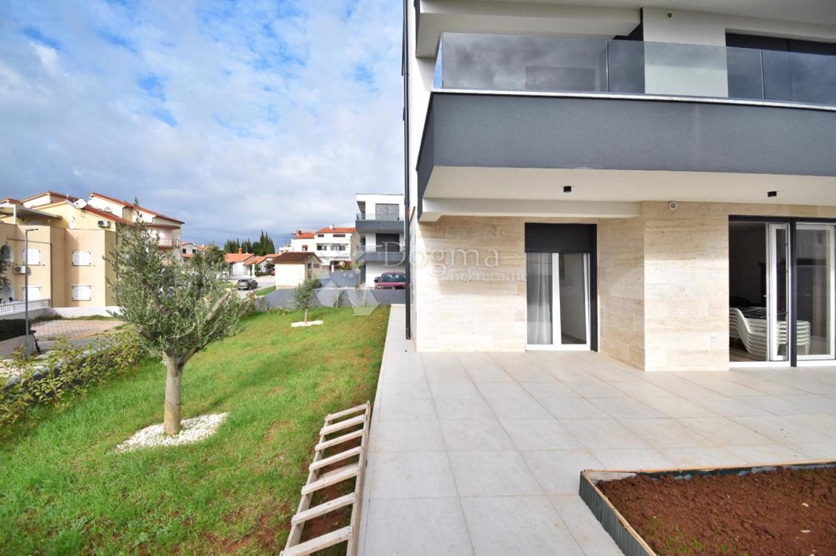 Stanovanje Medulin, 65,78m2