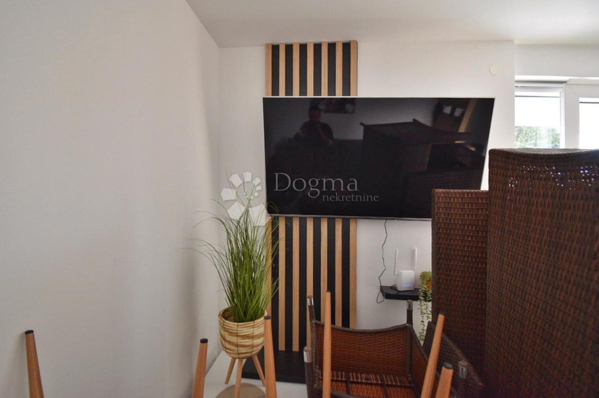 Stanovanje Medulin, 65,78m2