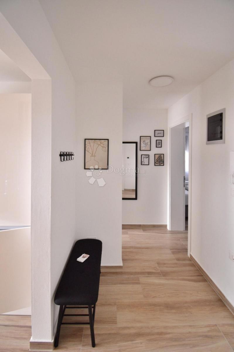 Stanovanje Medulin, 65,78m2