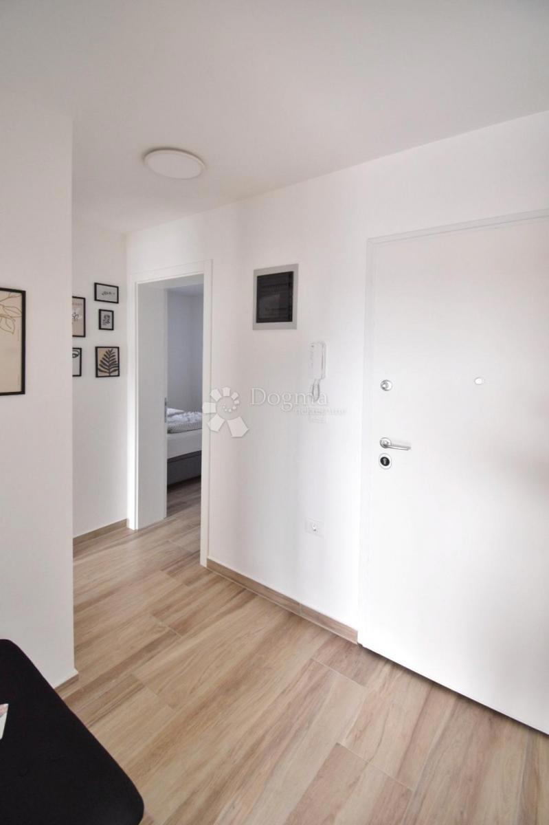 Stanovanje Medulin, 65,78m2