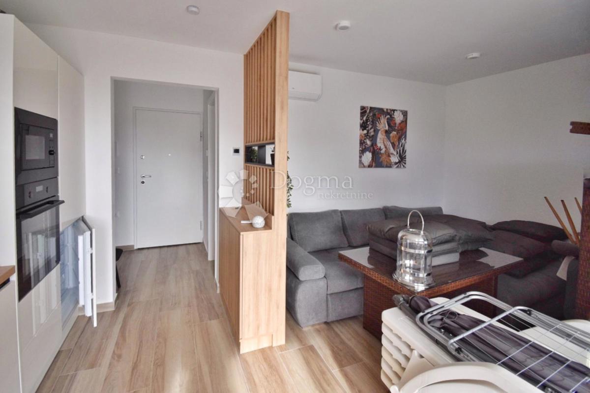 Stanovanje Medulin, 65,78m2