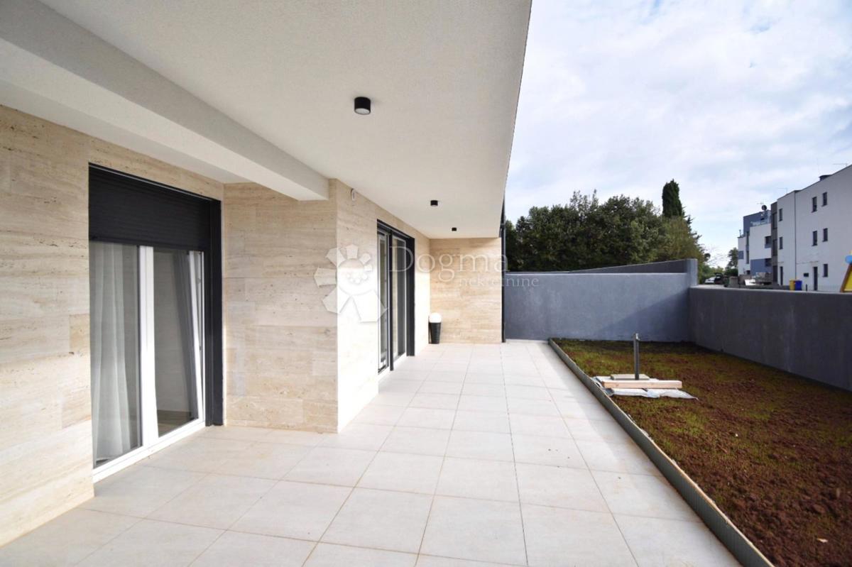 Stanovanje Medulin, 65,78m2