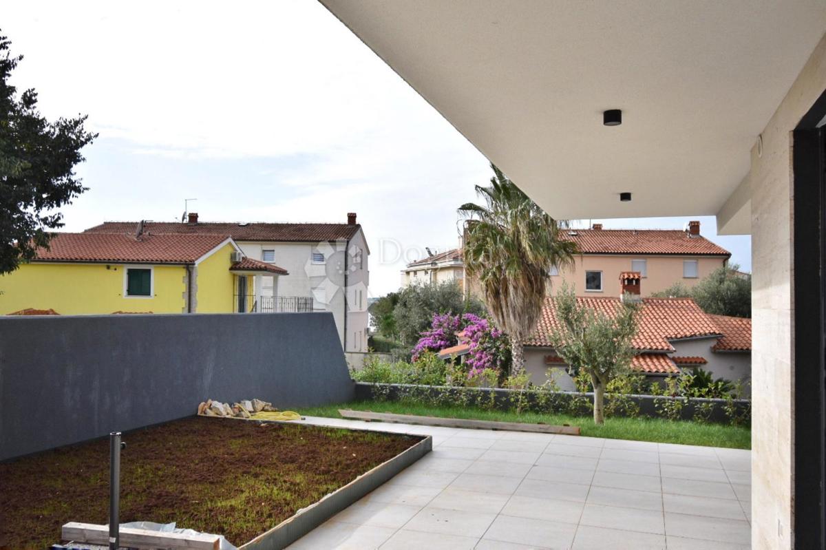 Stanovanje Medulin, 65,78m2