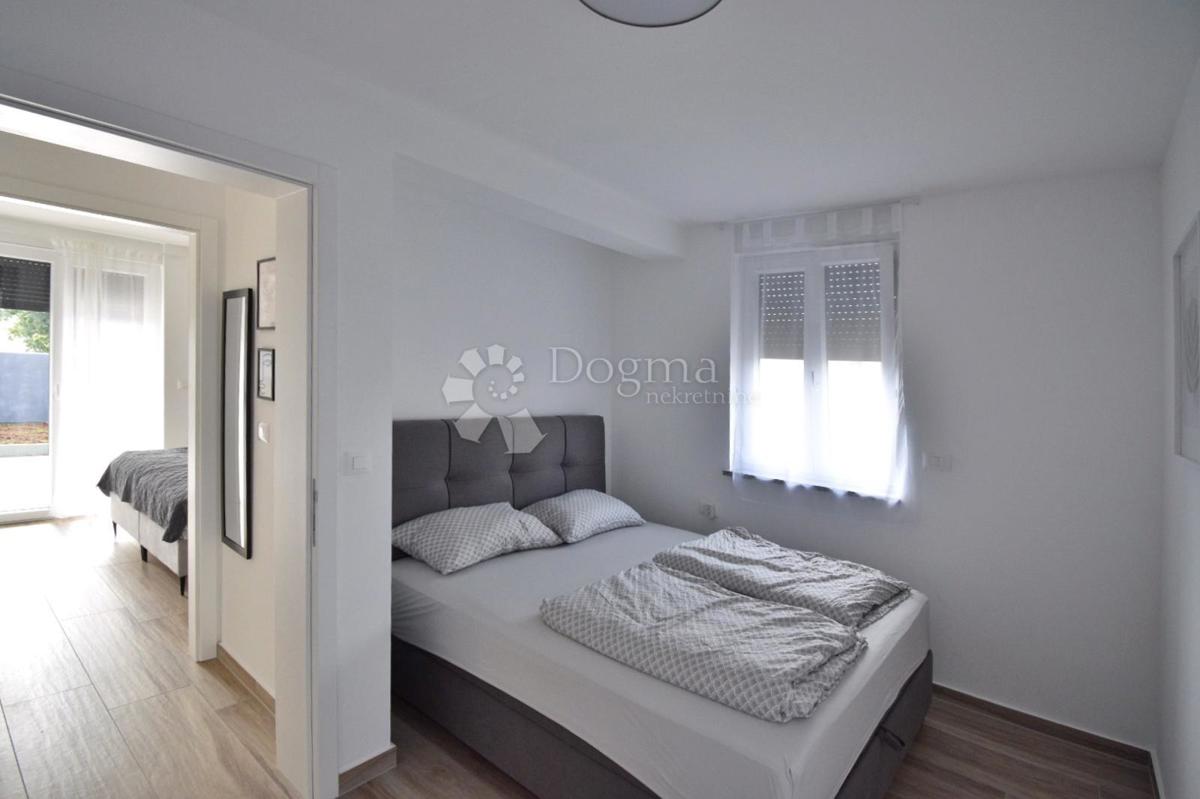 Stanovanje Medulin, 65,78m2