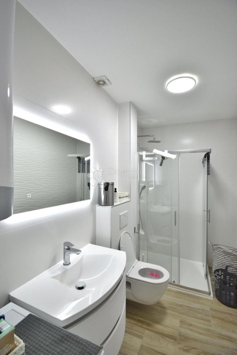 Stanovanje Medulin, 65,78m2