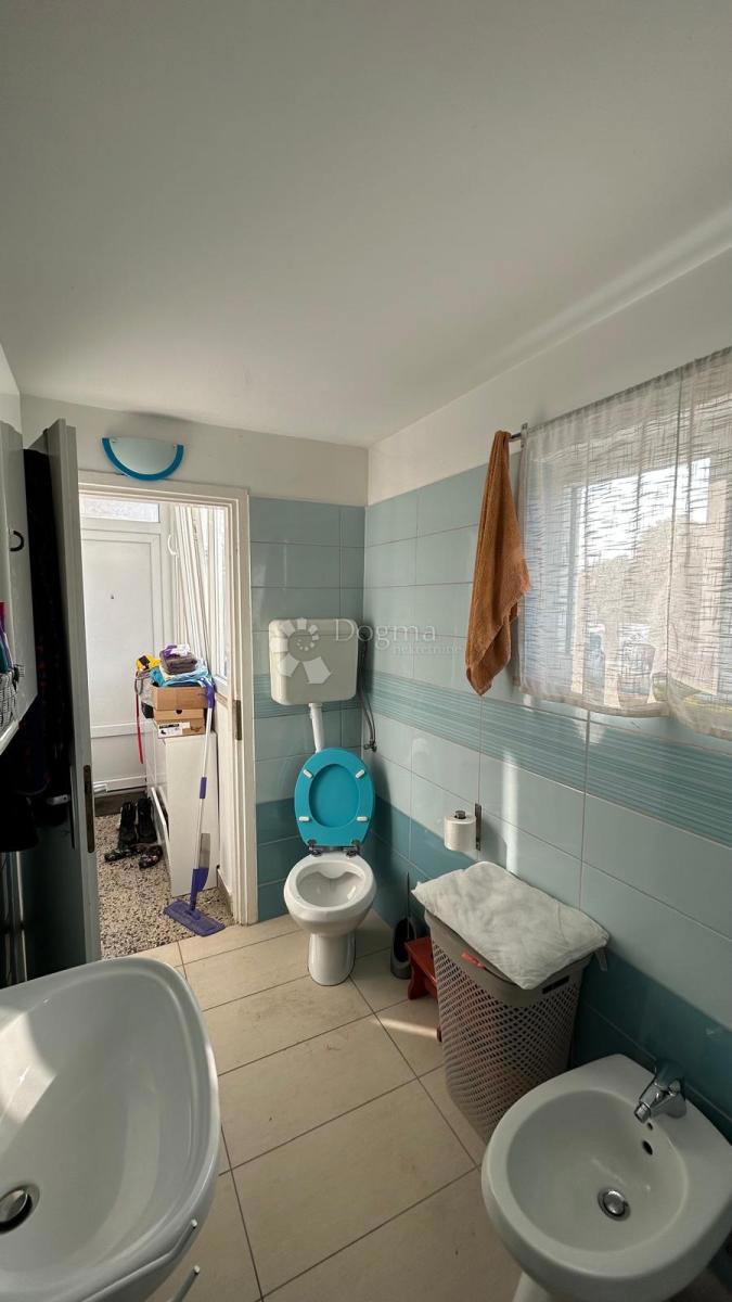 Stanovanje Centar, Pula, 50,54m2