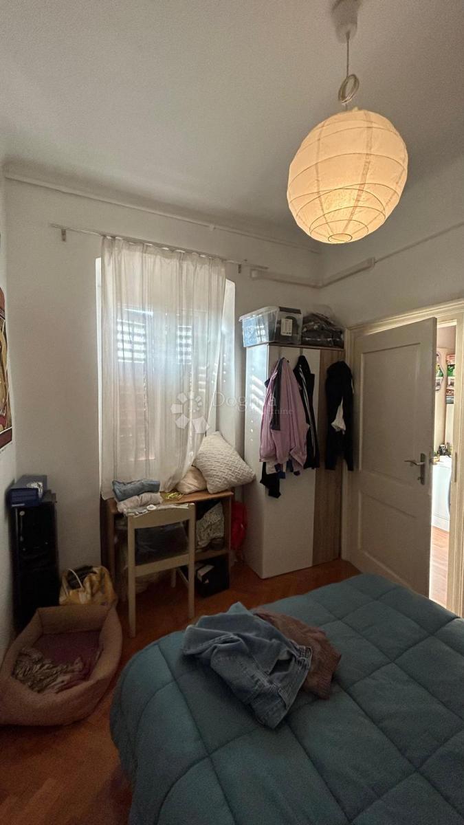 Stanovanje Centar, Pula, 50,54m2