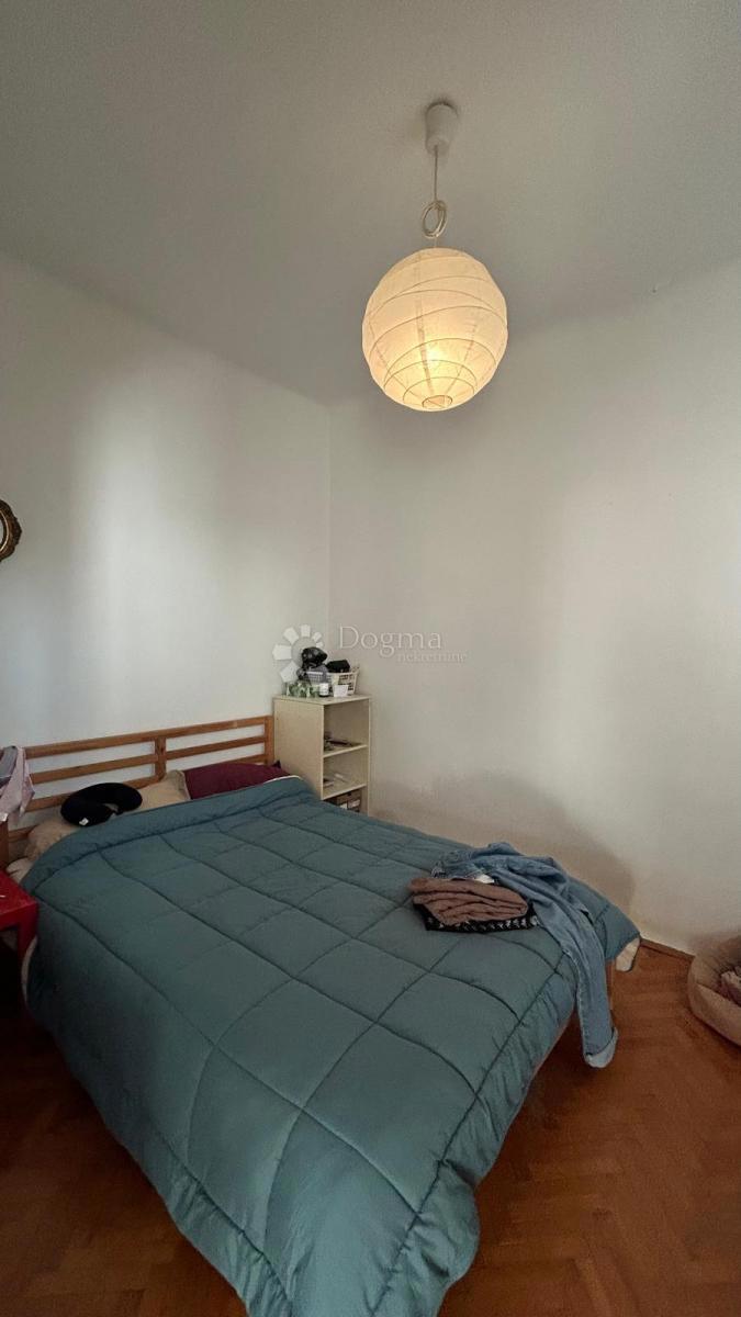 Stanovanje Centar, Pula, 50,54m2