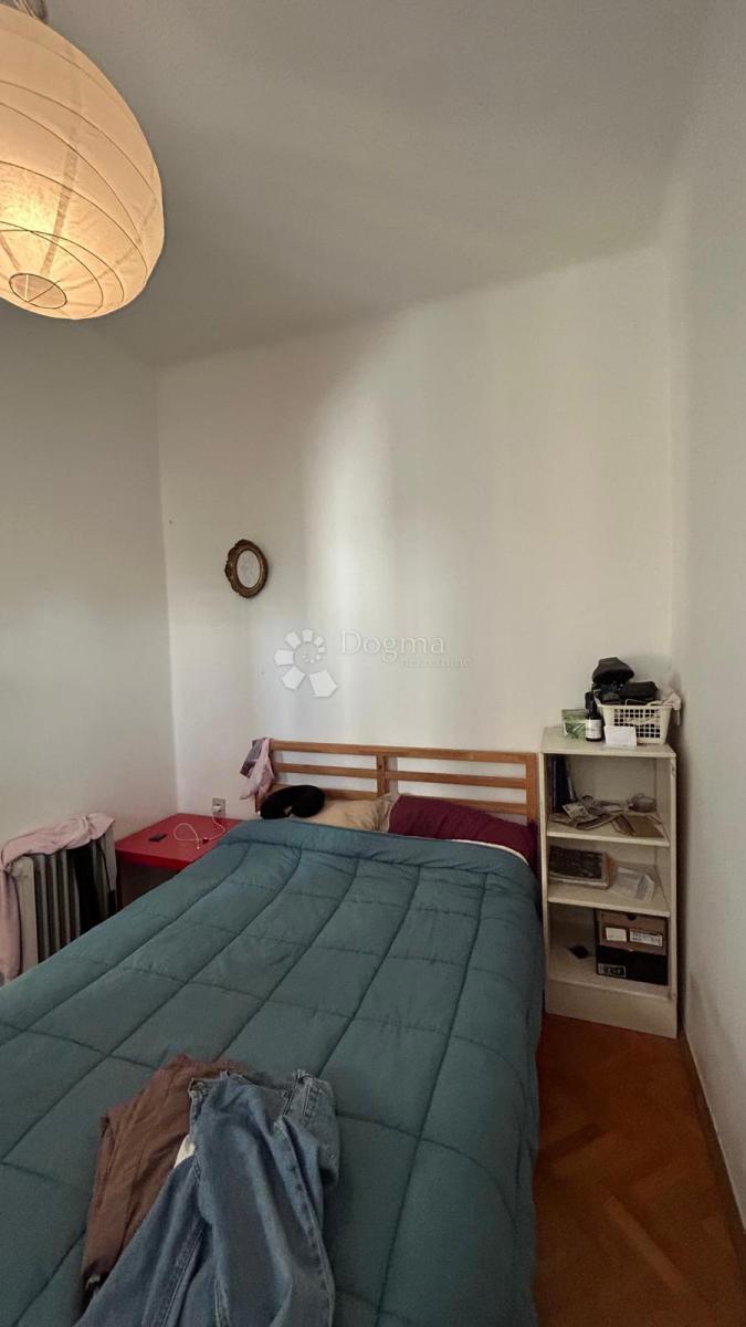 Stanovanje Centar, Pula, 50,54m2