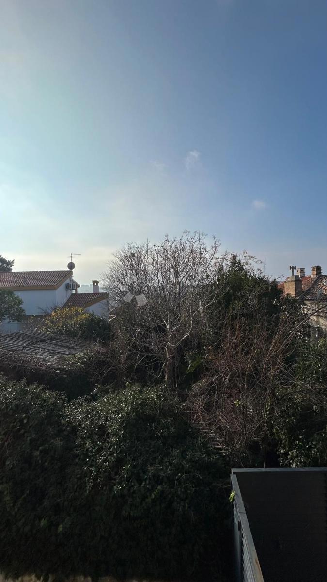 Stanovanje Centar, Pula, 50,54m2