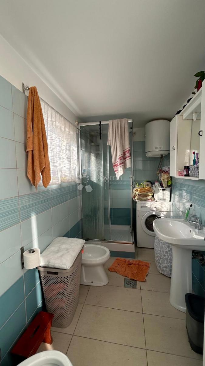 Stanovanje Centar, Pula, 50,54m2