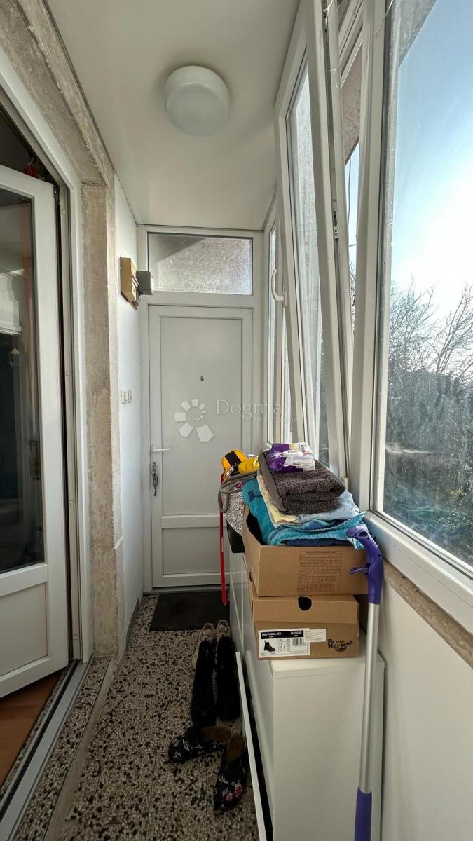 Stanovanje Centar, Pula, 50,54m2