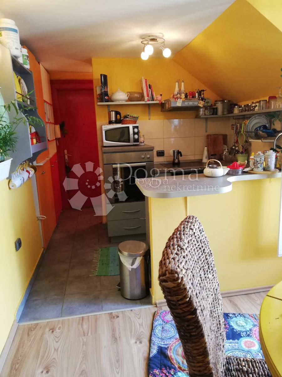 Stanovanje Donji grad, Donji Grad, 52,90m2