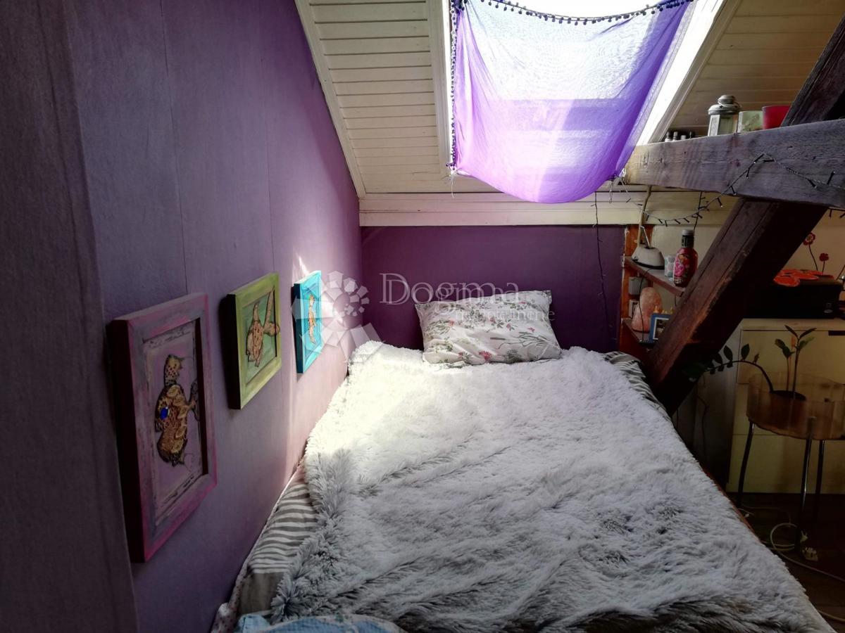 Stanovanje Donji grad, Donji Grad, 52,90m2